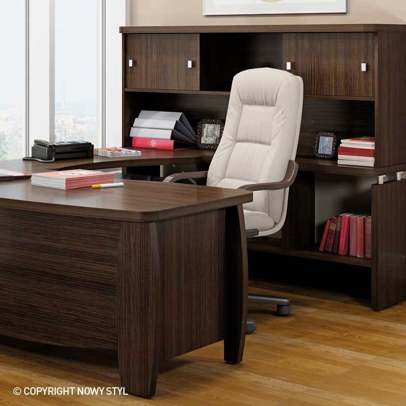 Кабінет керівника - Premier