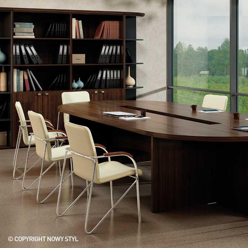 Кабінет керівника - Premier