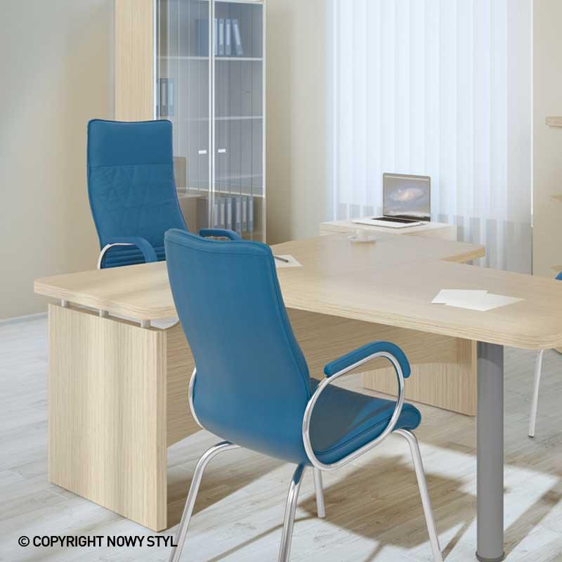 Кабінет керівника - Premier