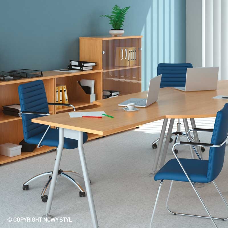 Меблі для персоналу - MEGA