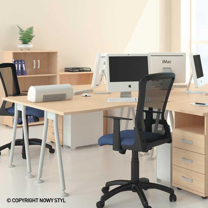 Меблі для персоналу - MEGA