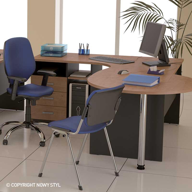 Меблі для персоналу - MEGA