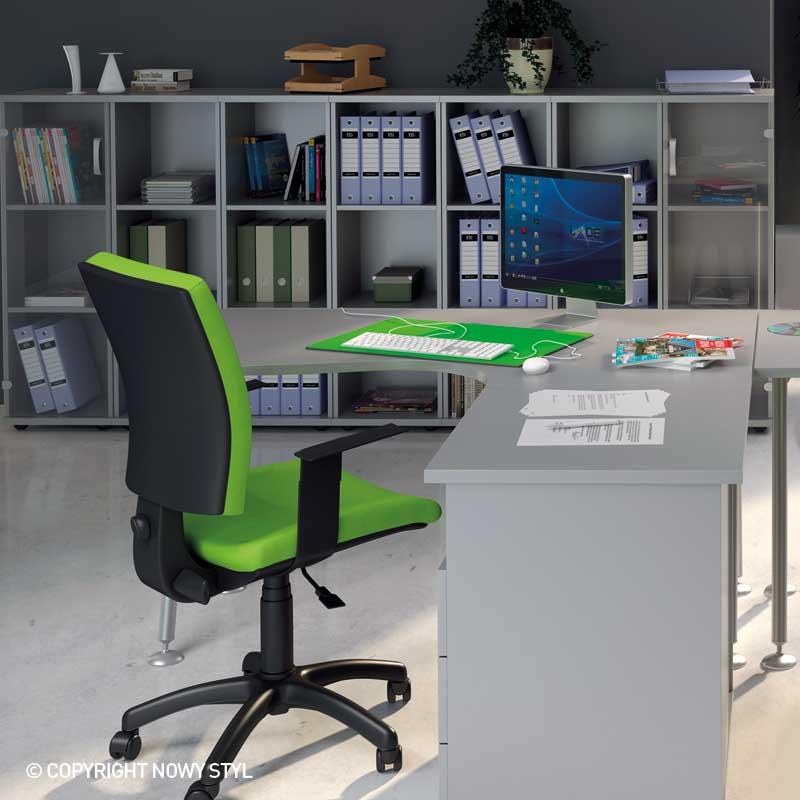 Меблі для персоналу - MEGA