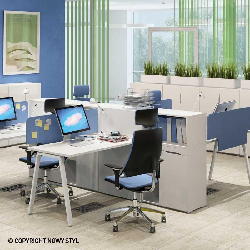 Меблі для приймалень - MEGAN