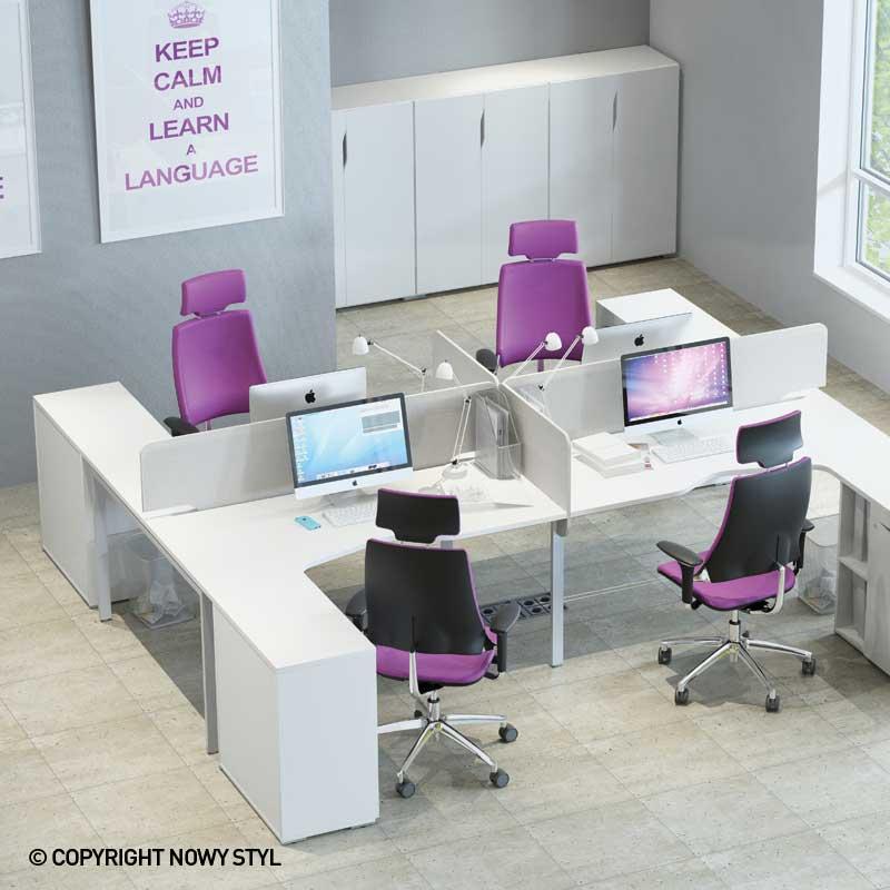 Меблі для приймалень - MEGAN