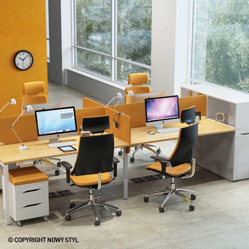 Меблі для приймалень - MEGAN