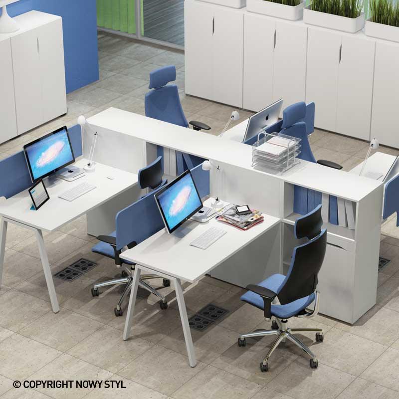 Меблі для приймалень - MEGAN