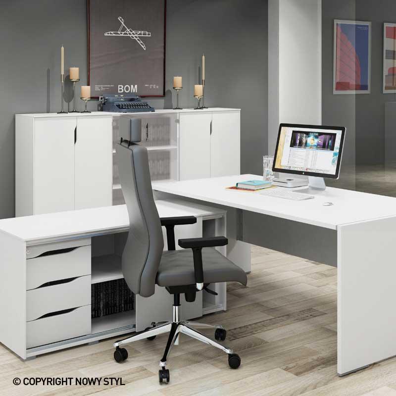 Меблі для приймалень - MEGAN