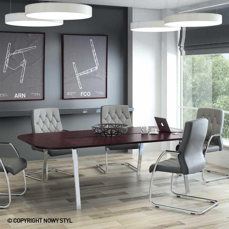 Меблі для приймалень - MEGAN