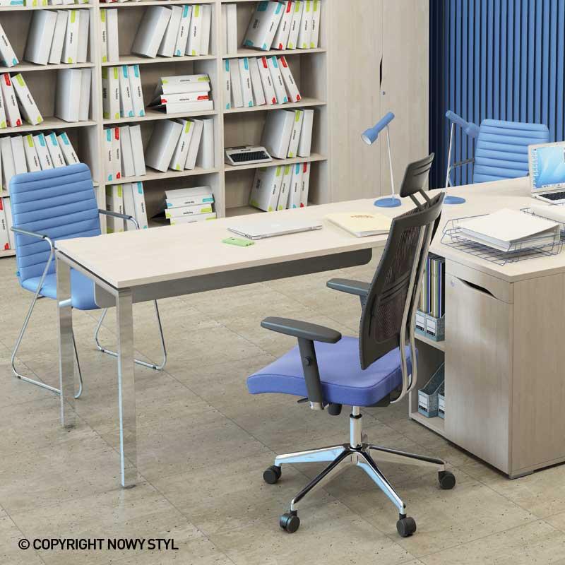 Меблі для приймалень - MEGAN