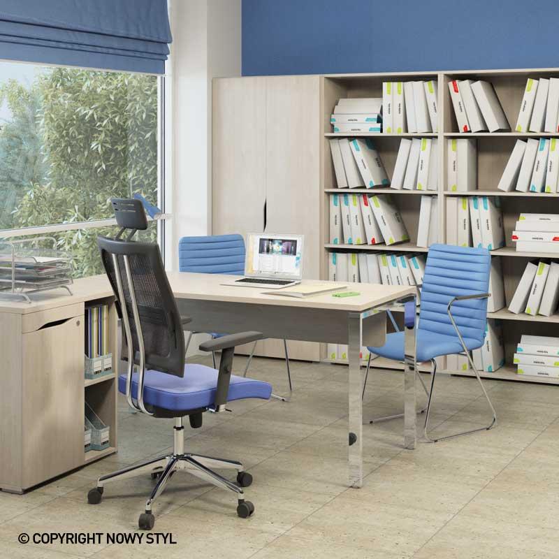 Меблі для приймалень - MEGAN