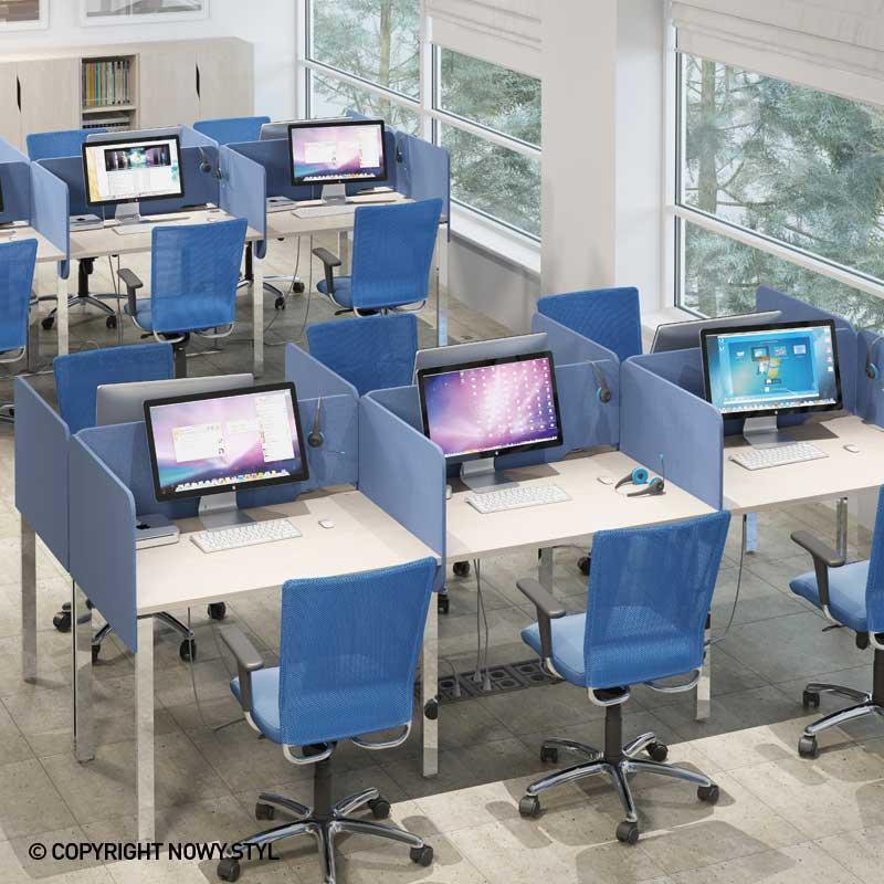 Меблі для приймалень - MEGAN