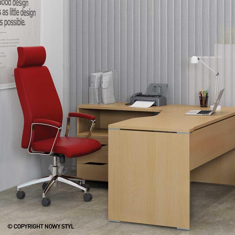 Меблі для приймалень - MEGAN