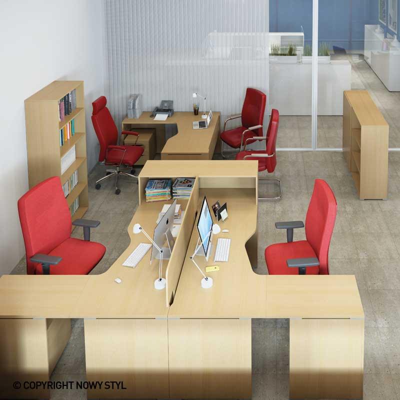 Меблі для приймалень - MEGAN