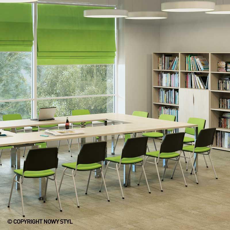 Меблі для приймалень - MEGAN