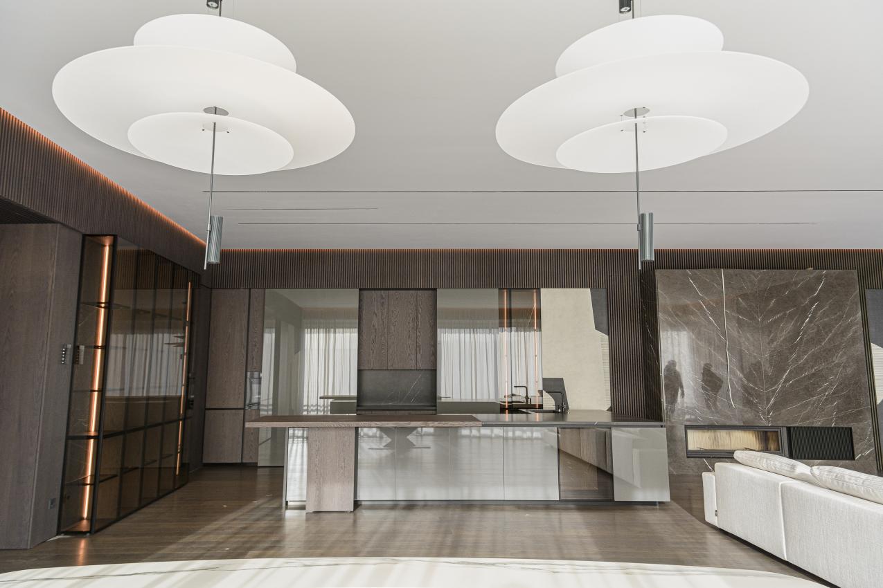 Сучасна квартира