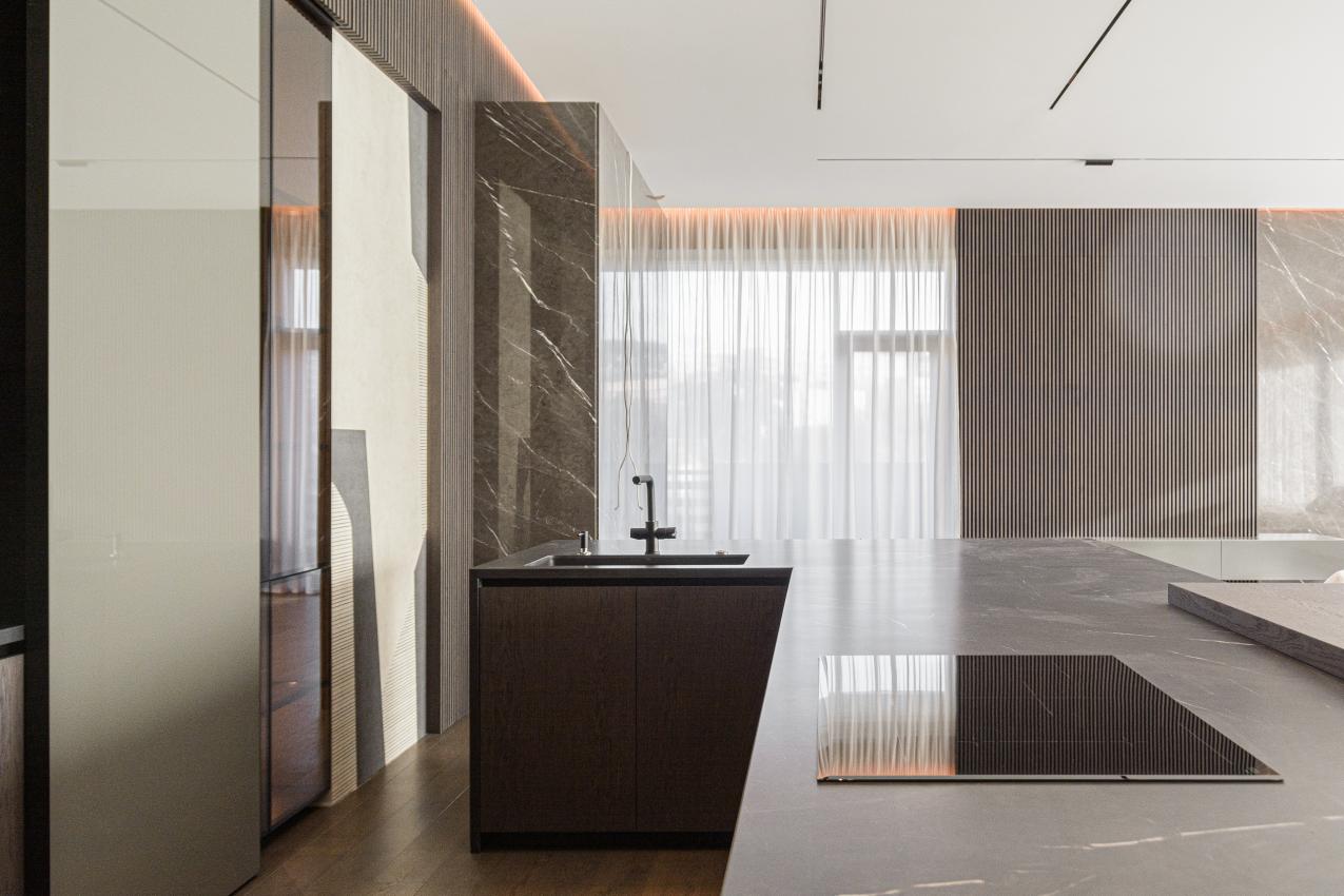 Сучасна квартира