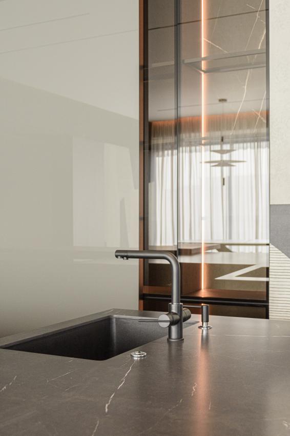 Сучасна квартира