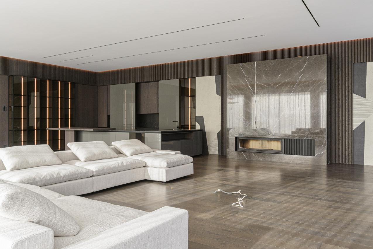 Сучасна квартира