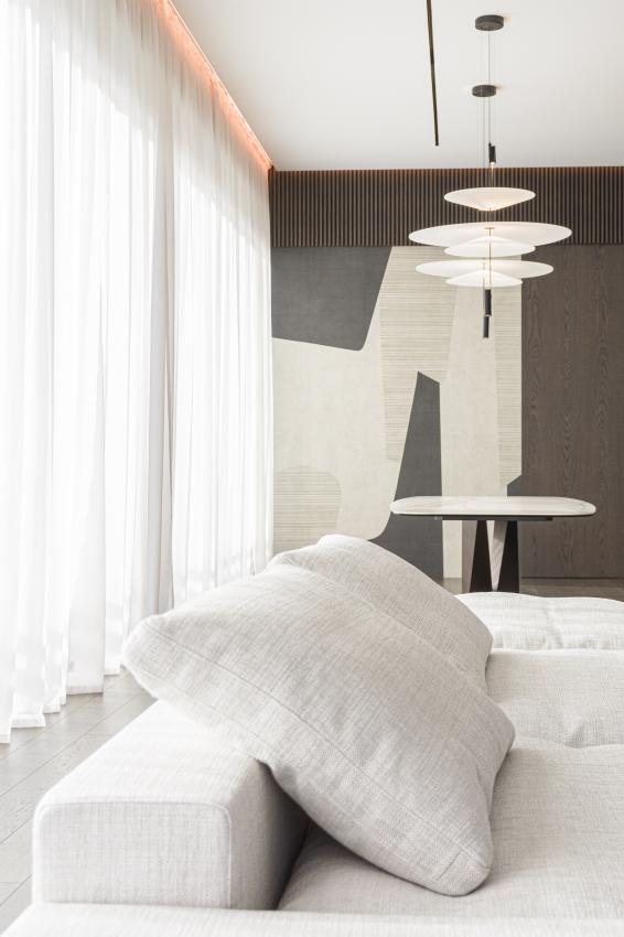 Сучасна квартира