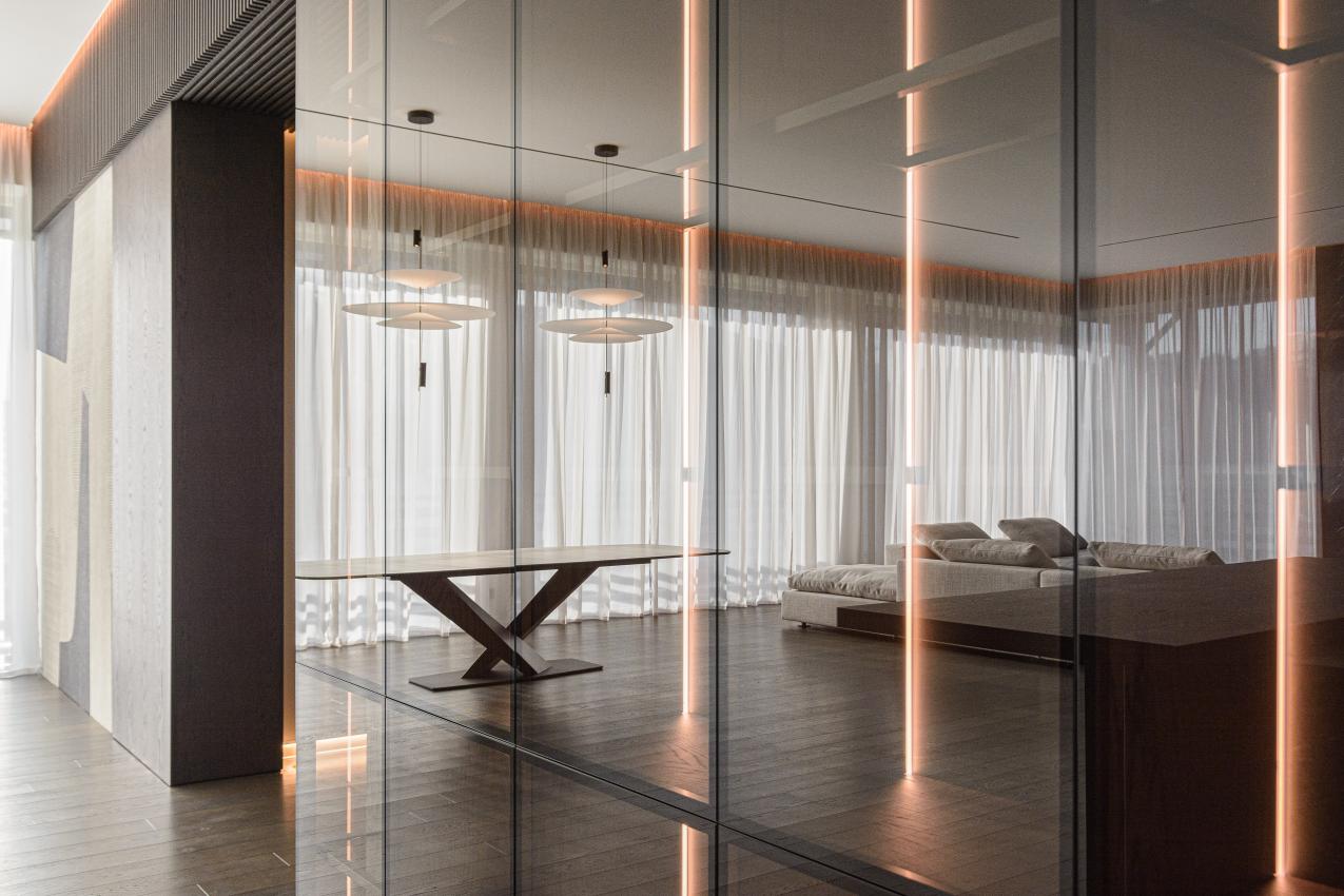 Сучасна квартира