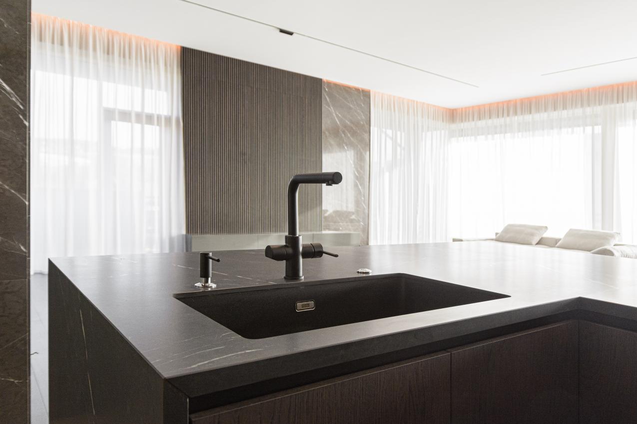 Сучасна квартира