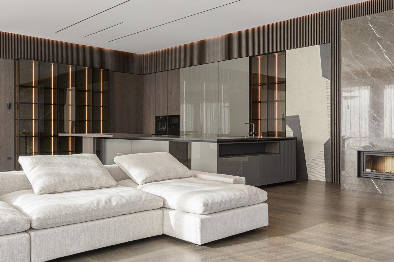 Сучасна квартира