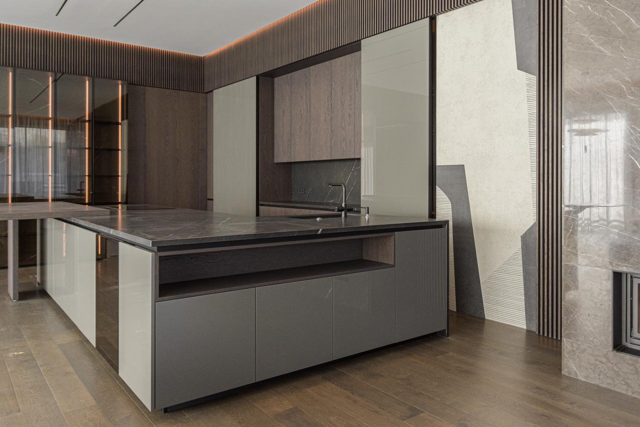 Сучасна квартира