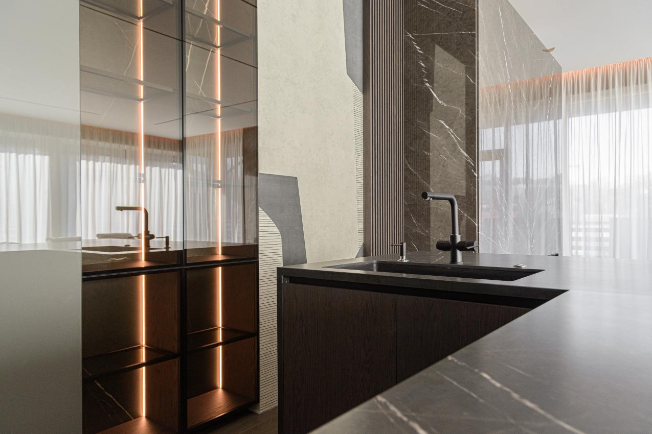 Сучасна квартира