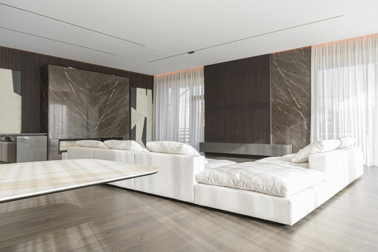 Сучасна квартира