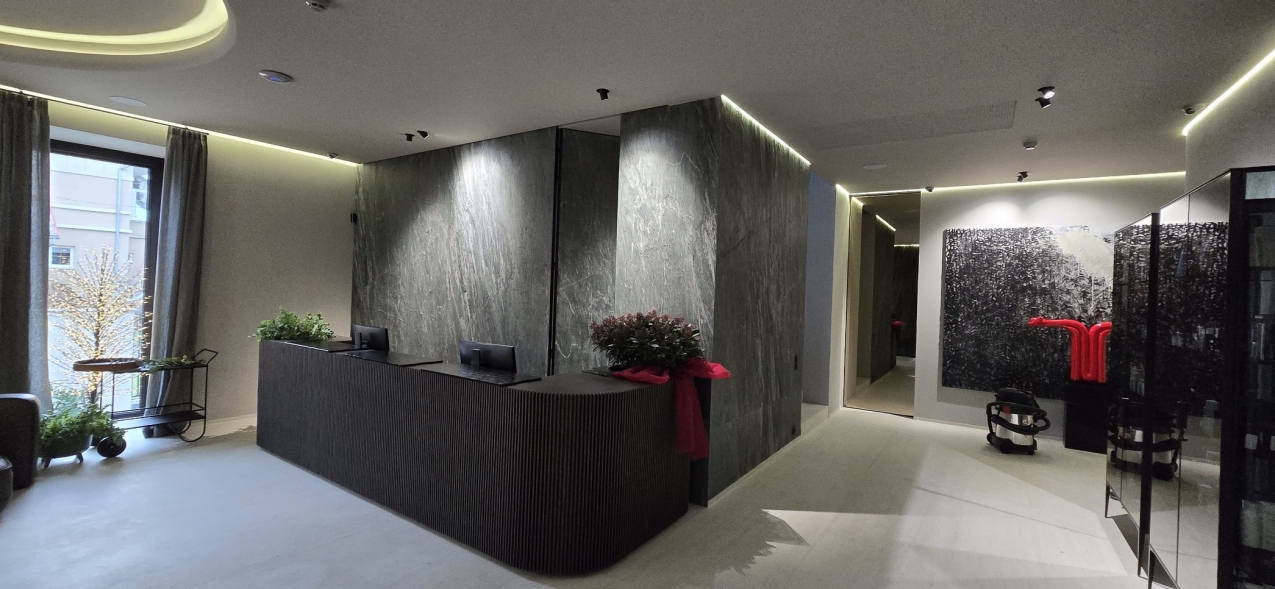 Косметологічна клініка - м. Ужгород.