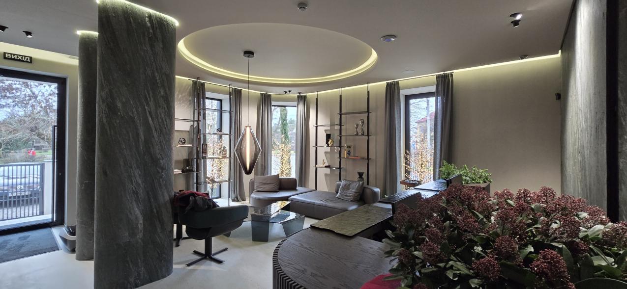 Косметологічна клініка - м. Ужгород.