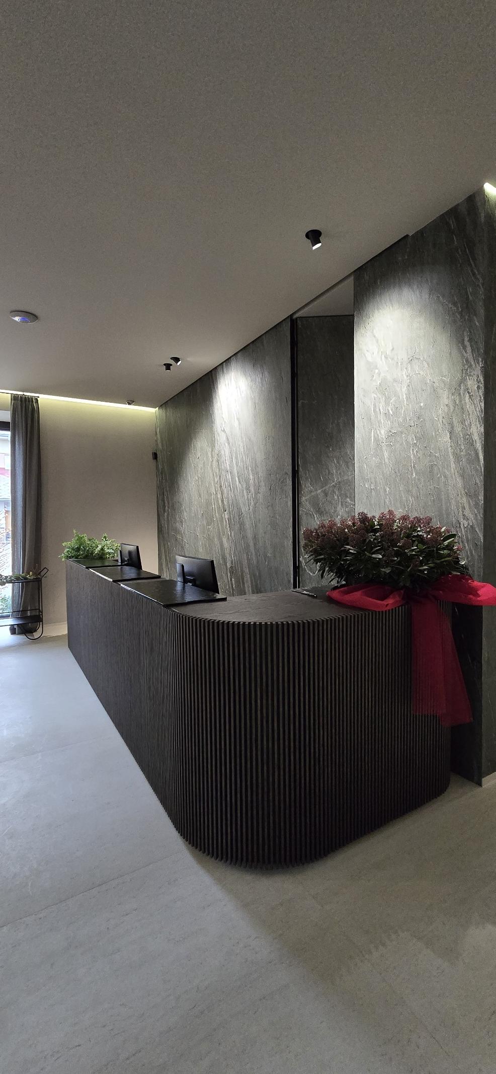 Косметологічна клініка - м. Ужгород.