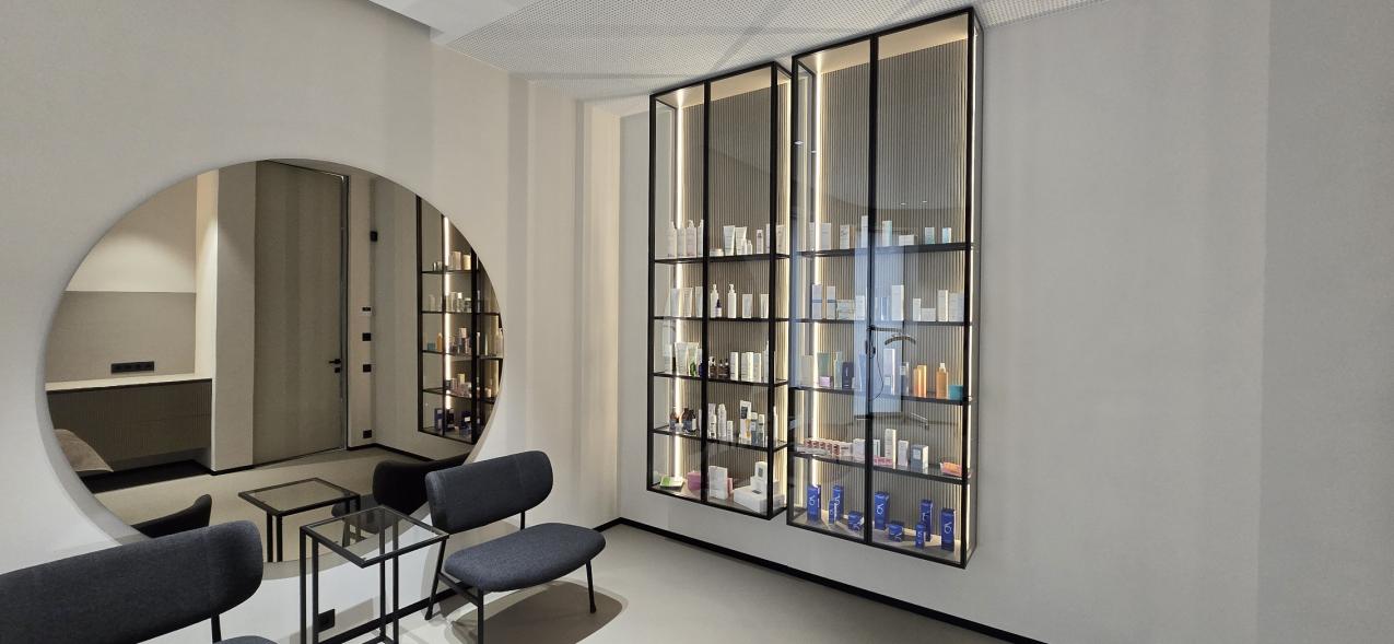 Косметологічна клініка - м. Ужгород.