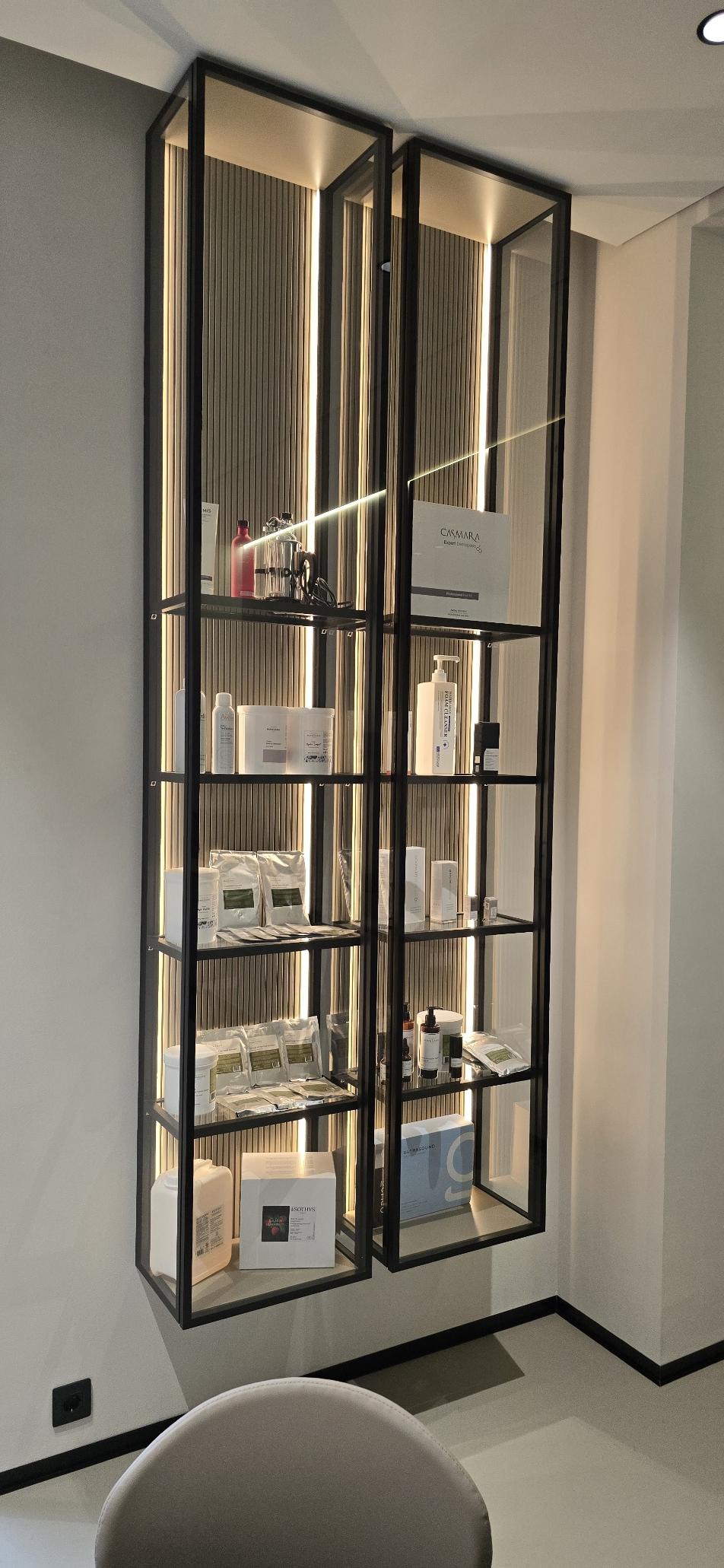 Косметологічна клініка - м. Ужгород.