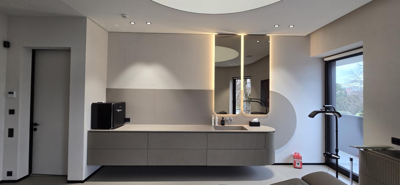 Косметологічна клініка - м. Ужгород.