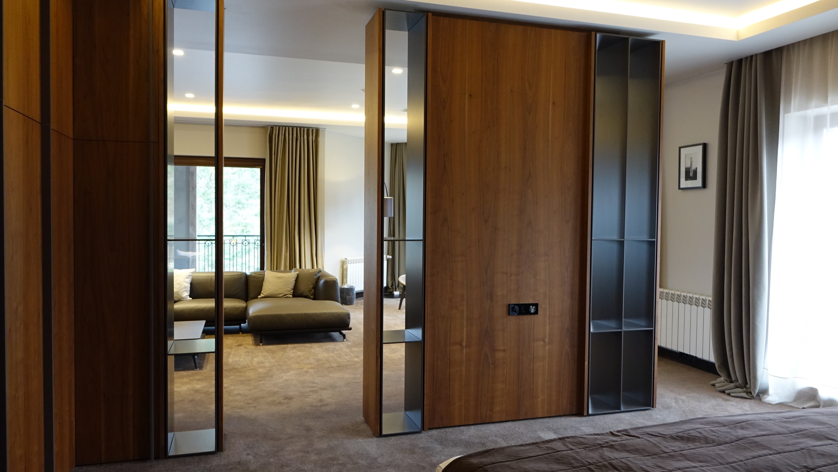 Меблі для готелів