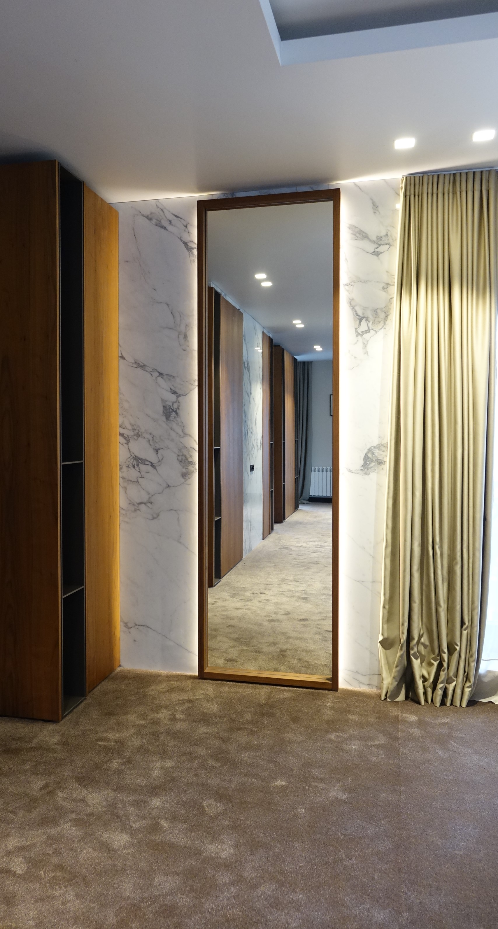 Меблі для готелів