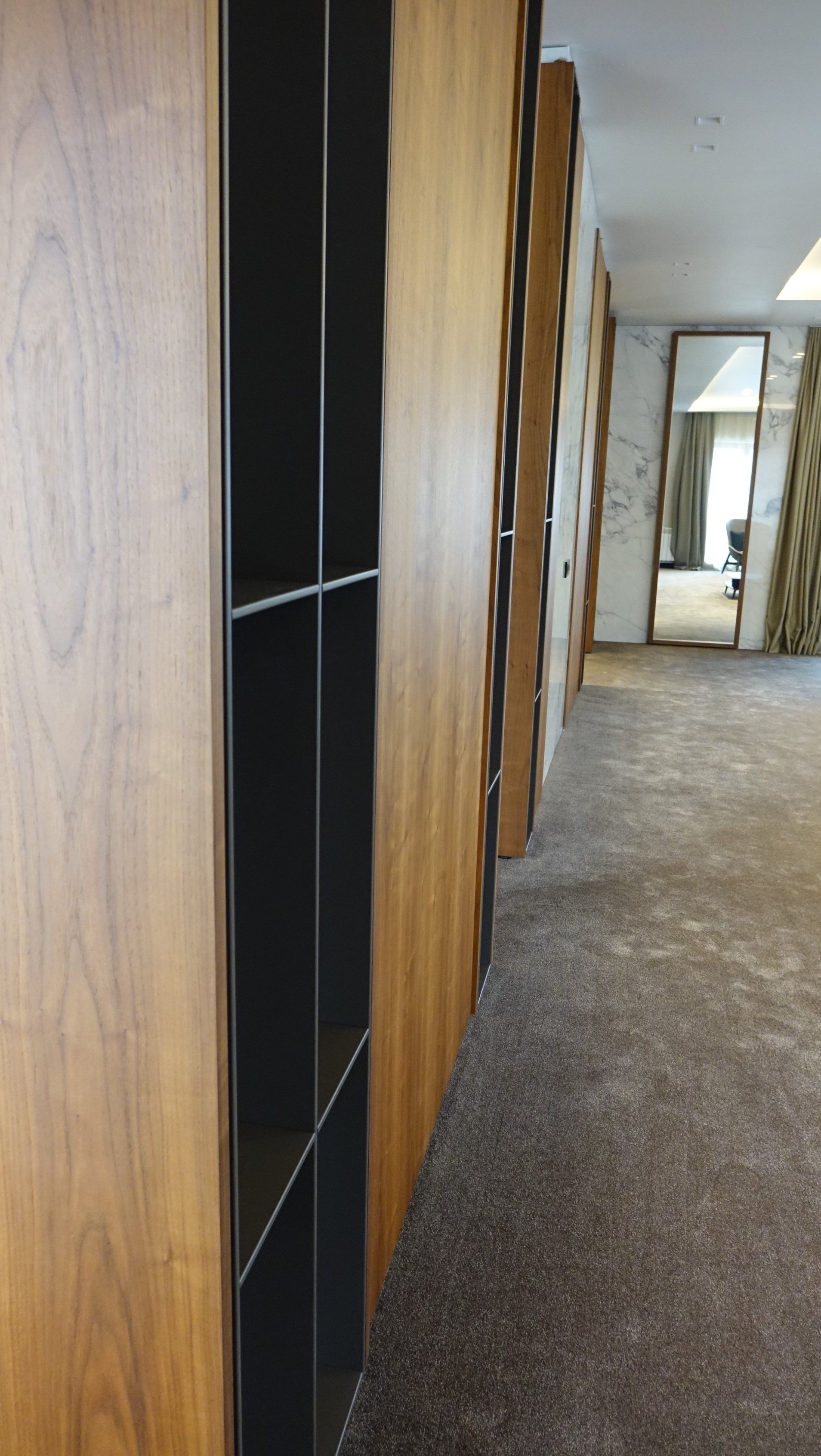 Меблі для готелів