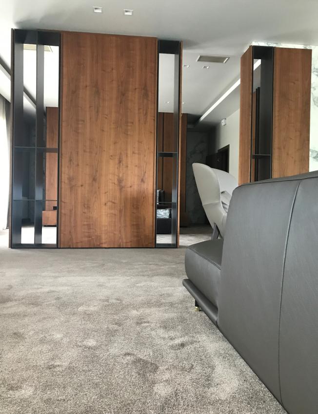 Меблі для готелів