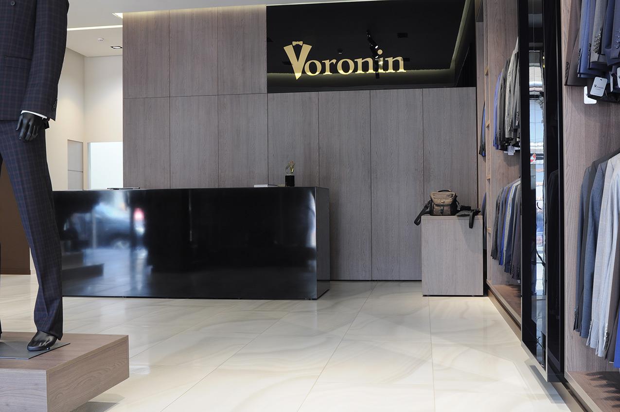 Меблі для магазинів 