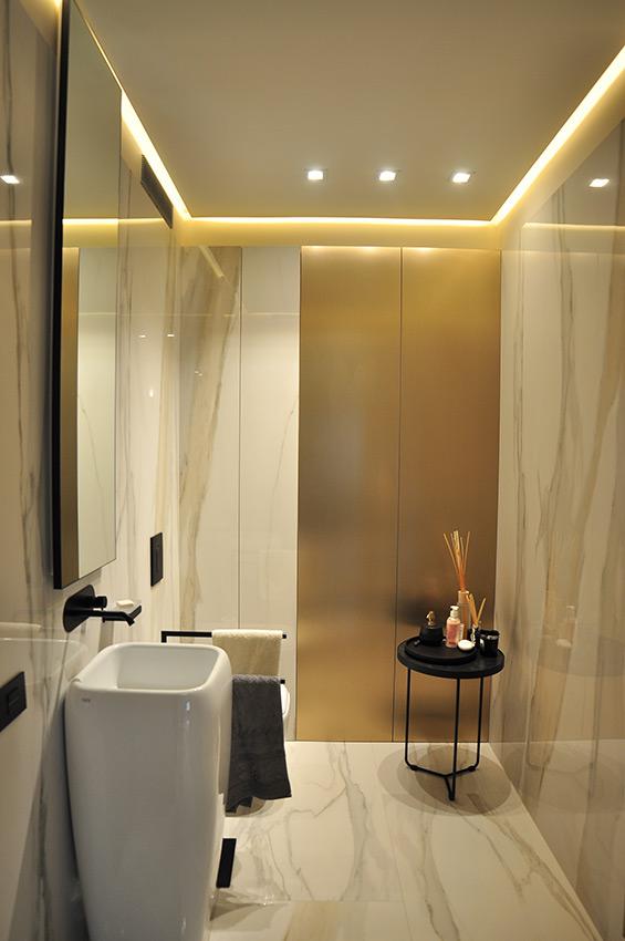 Меблі для ванних кімнат