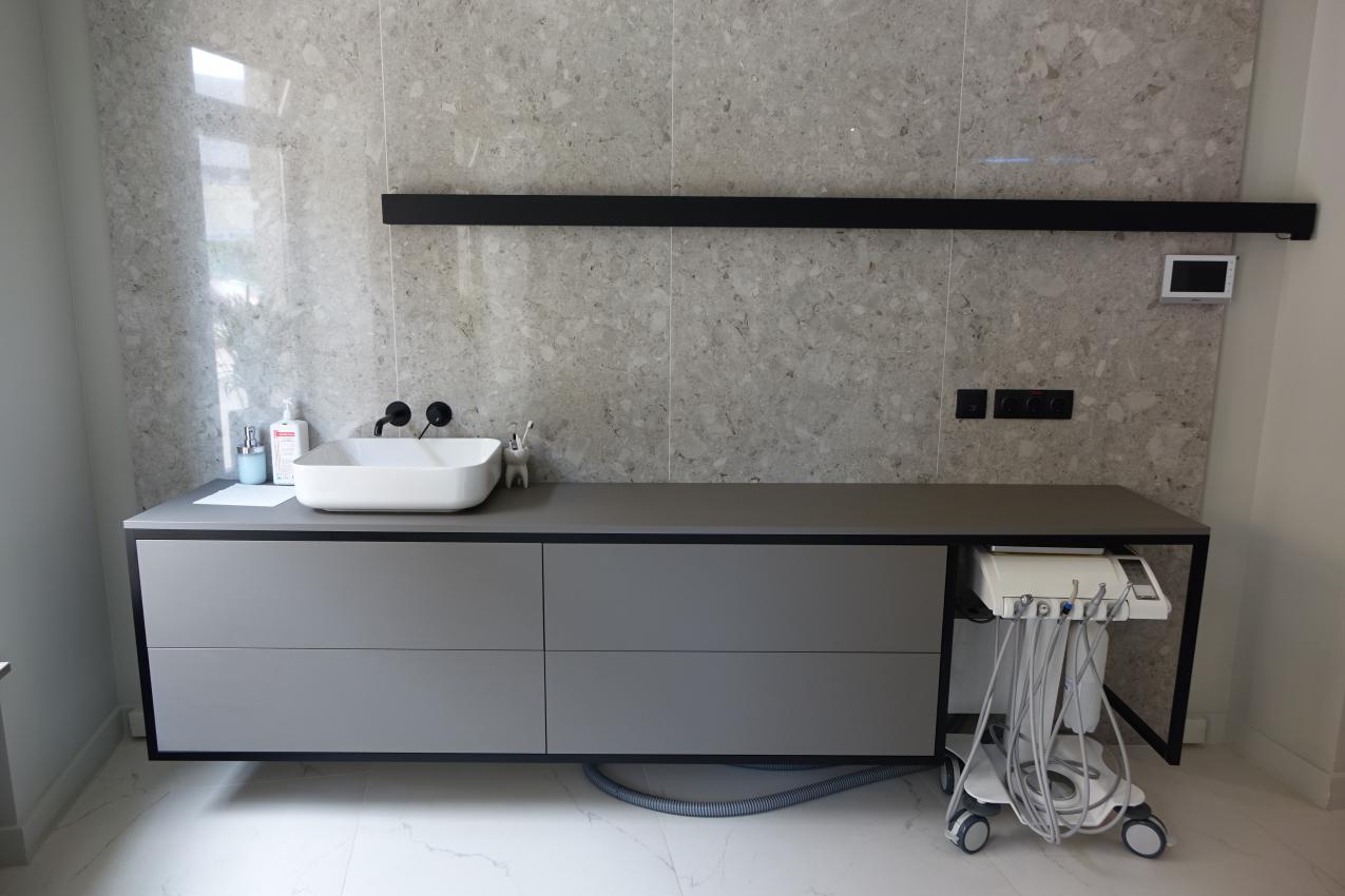 Меблі для ванних кімнат