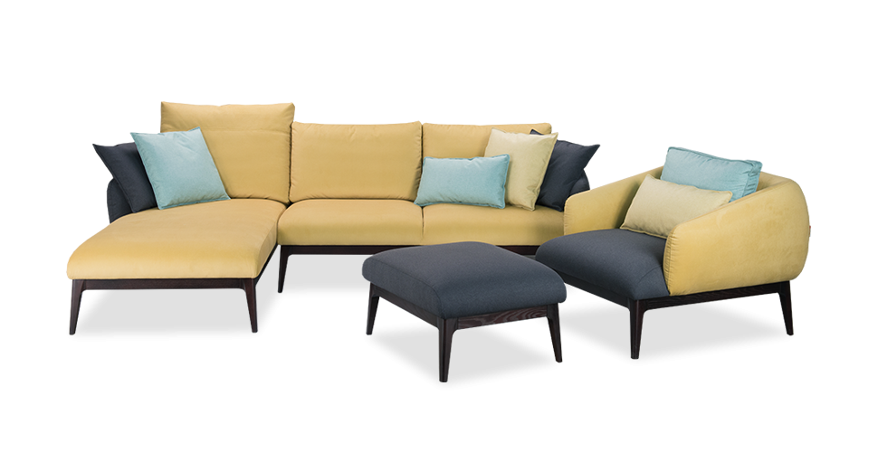 Диван Роланд