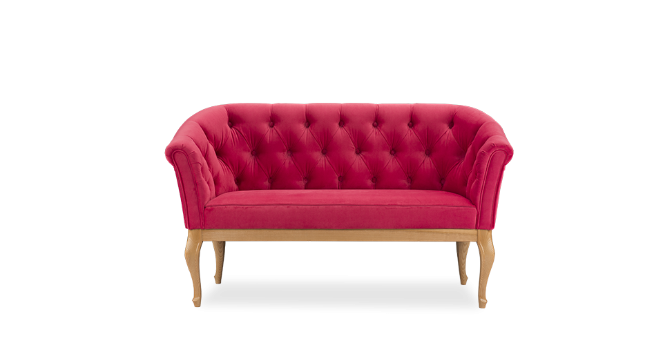 Диван Корал