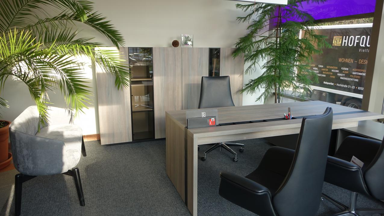 Офісна мебель