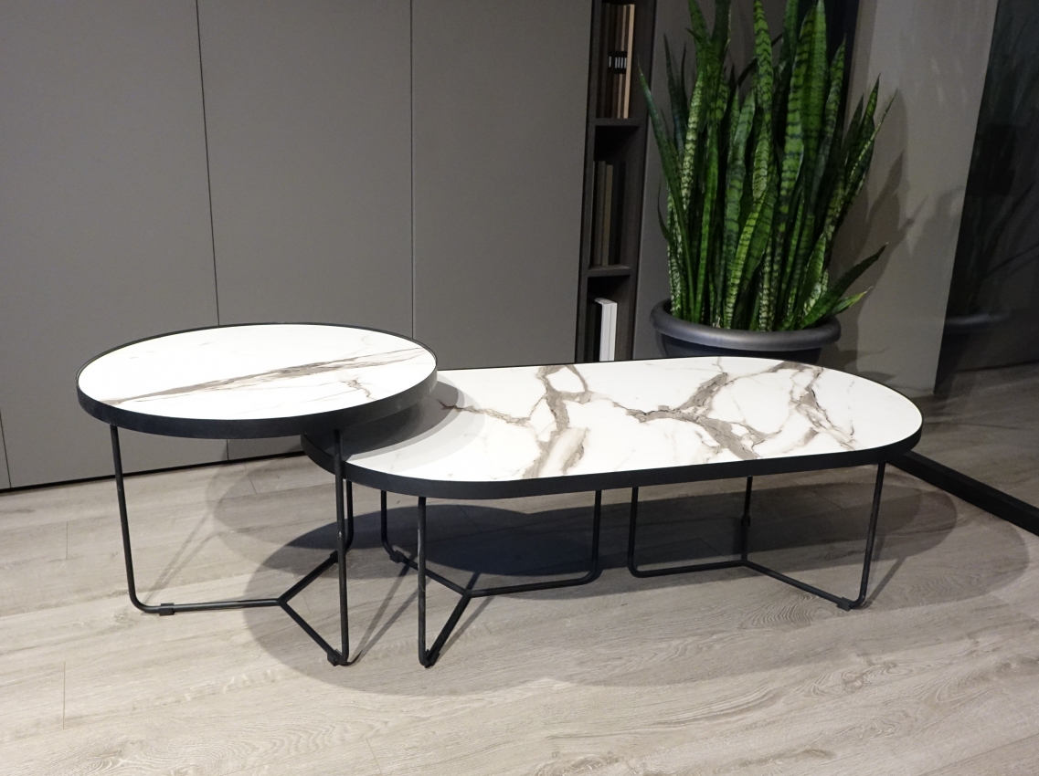 Журнальні столики