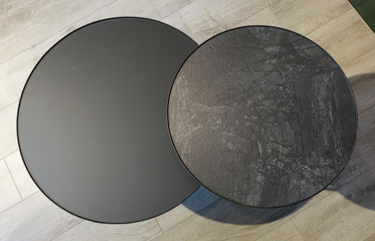 Журнальні столики