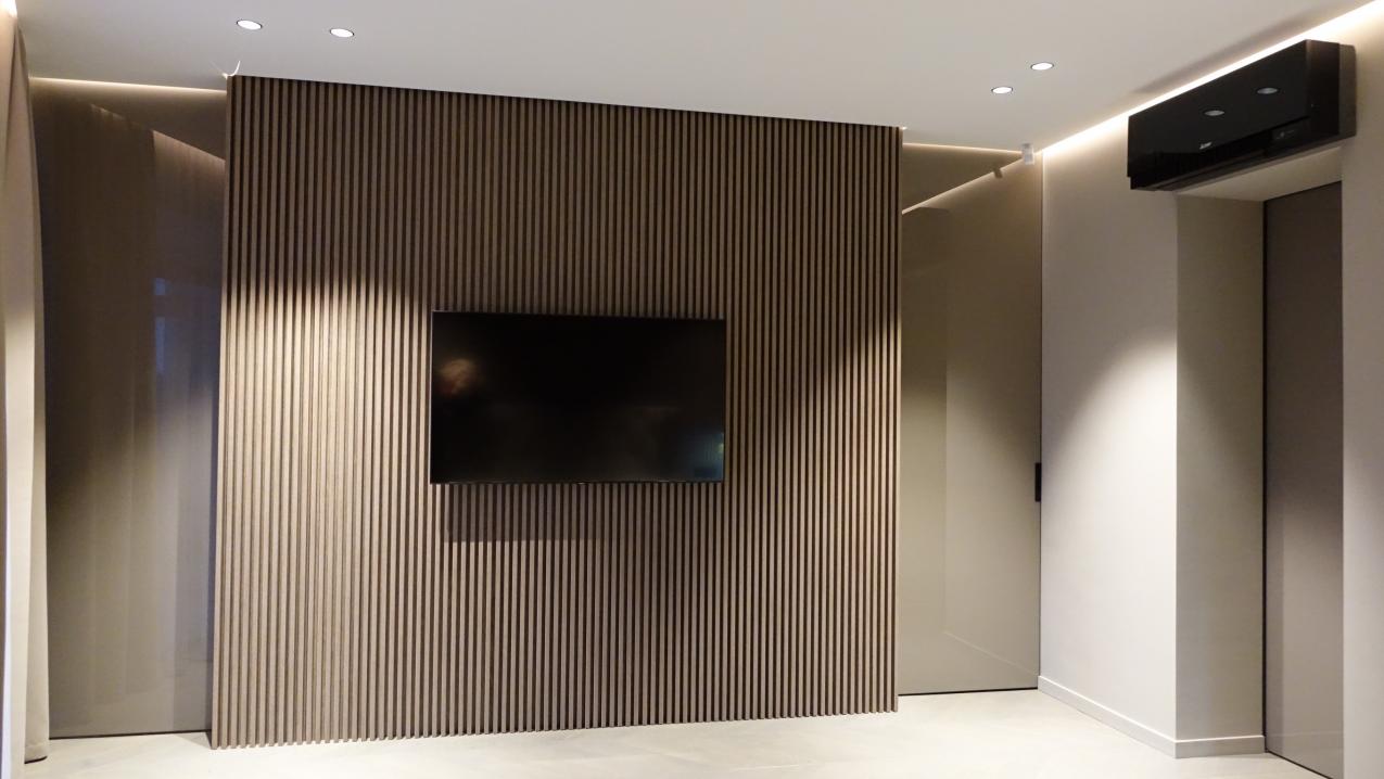 Розсувні двері