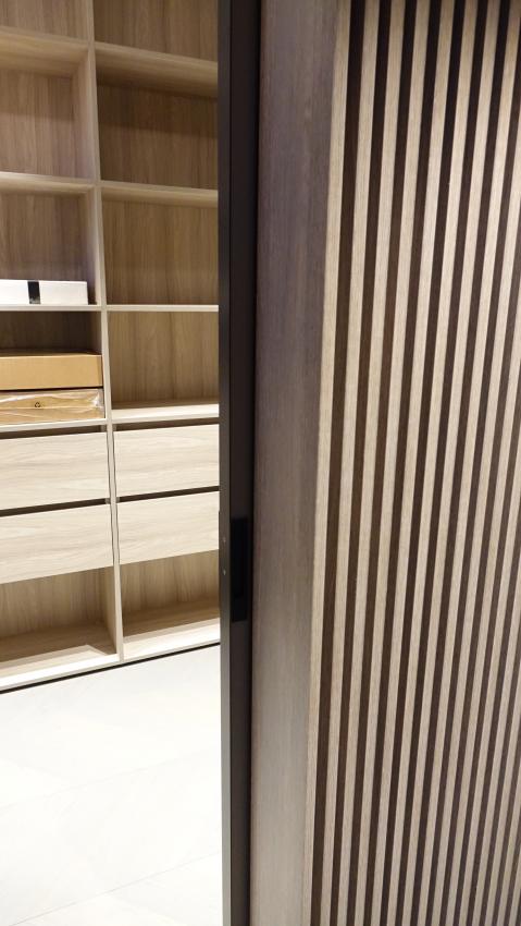 Розсувні двері